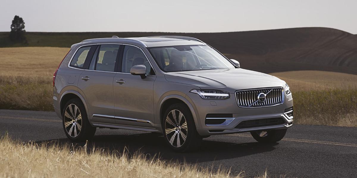 VOLVO