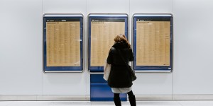 Dwie podróże, które naprawdę kształcą