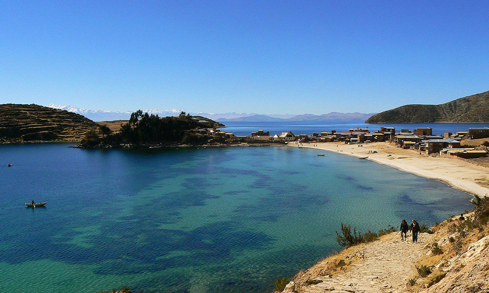 TITICACA