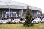 ARENA MŁODYCH, ŁÓDŹ 2020