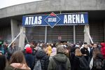 ARENA MŁODYCH, ŁÓDŹ 2020
