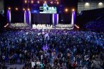 ARENA MŁODYCH, ŁÓDŹ 2020