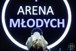 ARENA MŁODYCH, ŁÓDŹ 2020