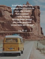 Cytat z Biblii [J 14, 10-17]