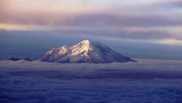 CHIMBORAZO