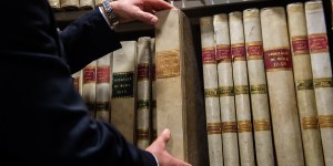 Watykan udostępnia badaczom wszystkie archiwa pontyfikatu Piusa XII [zdjęcia]