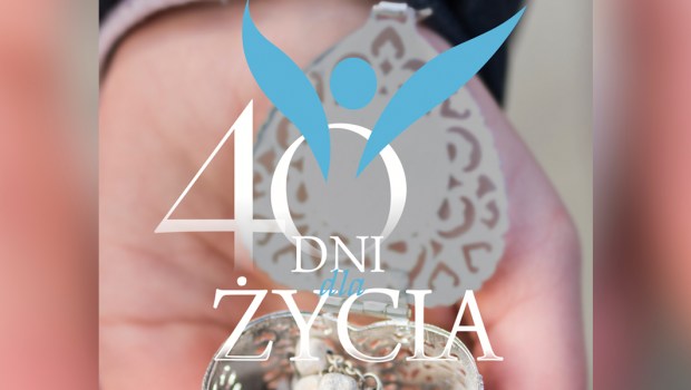 40 DNI DLA ŻYCIA