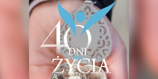 40 DNI DLA ŻYCIA