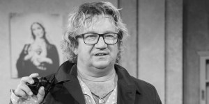 Nie żyje Paweł Królikowski. Mówił: &#8222;Bez wiary nie umiałbym żyć&#8221;