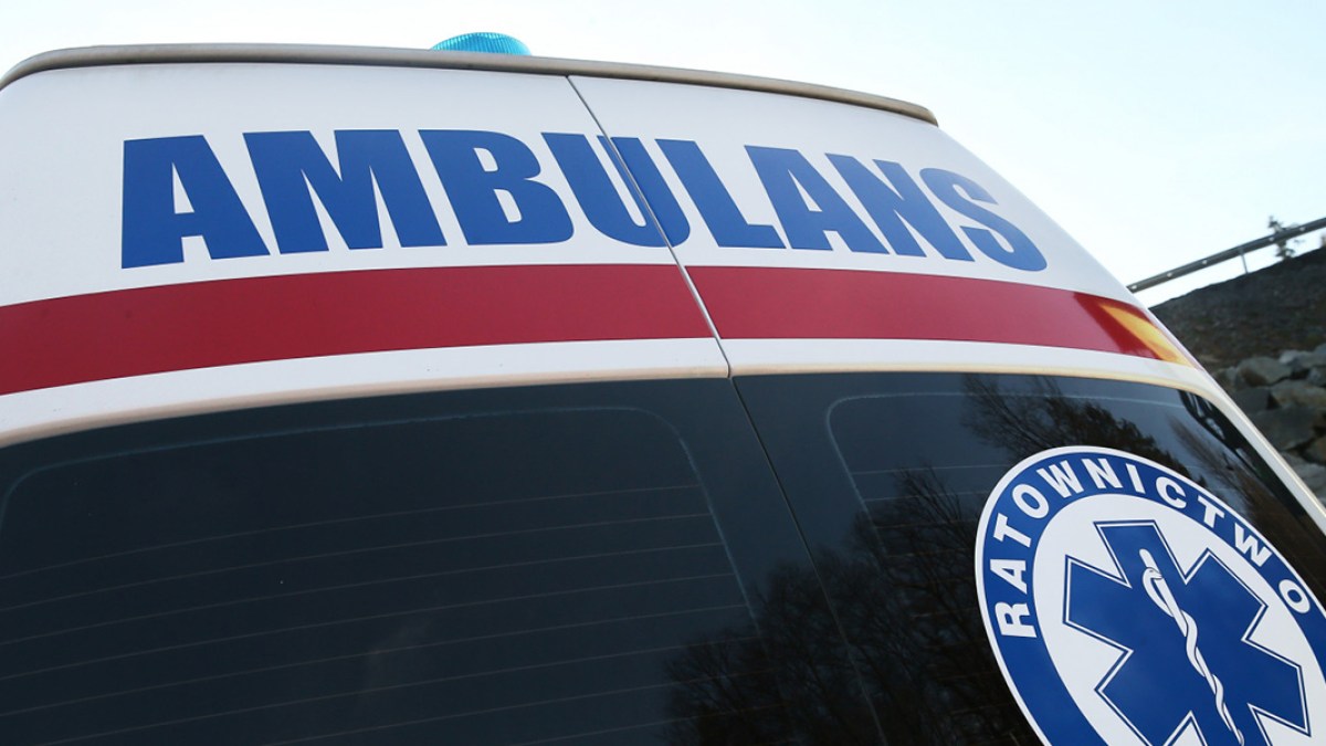 AMBULANS