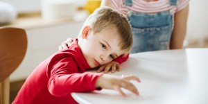 Niegrzeczne dziecko? Może ma autyzm, ADHD czy zespół Aspergera