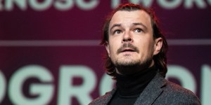 Dawid Ogrodnik: To nie wstyd przyznać, że walczy się z depresją