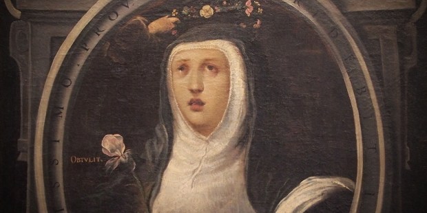 EDITH OF WILTON