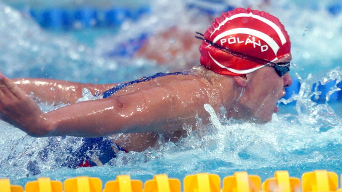 OTYLIA JĘDRZEJCZAK