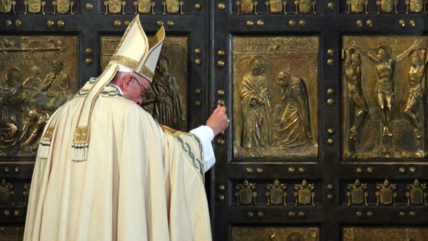 PAPIEŻ FRANCISZEK