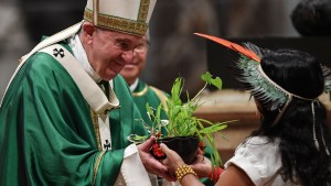 WEB3;POPE;FRANCIS;QUERIDA;AMAZONIA;KS01