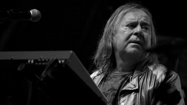 ROMUALD LIPKO