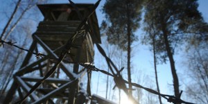 Sędziowie zamiast ją skazać, stwierdzili: „Przed nami stoi święta kobieta”