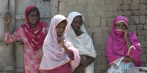 Okrutny handel młodymi chrześcijankami. Opisujemy zmowę milczenia wokół prześladowań