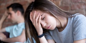 Mów, gdy widzisz, że w relacjach twoich bliskich dzieje się coś złego