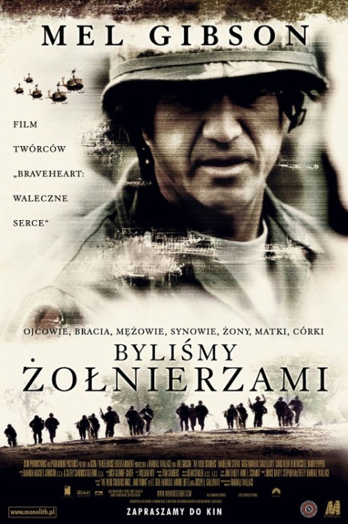 BYLIŚMY ŻOŁNIERZAMI