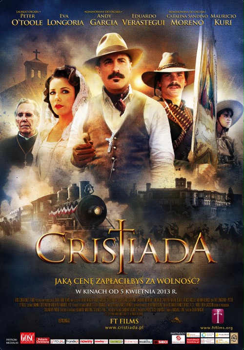 CRISTIADA