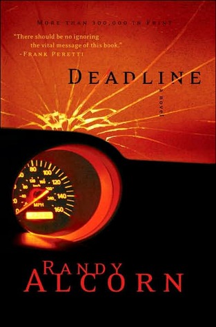 DEADLINE, RANDY ALCORN