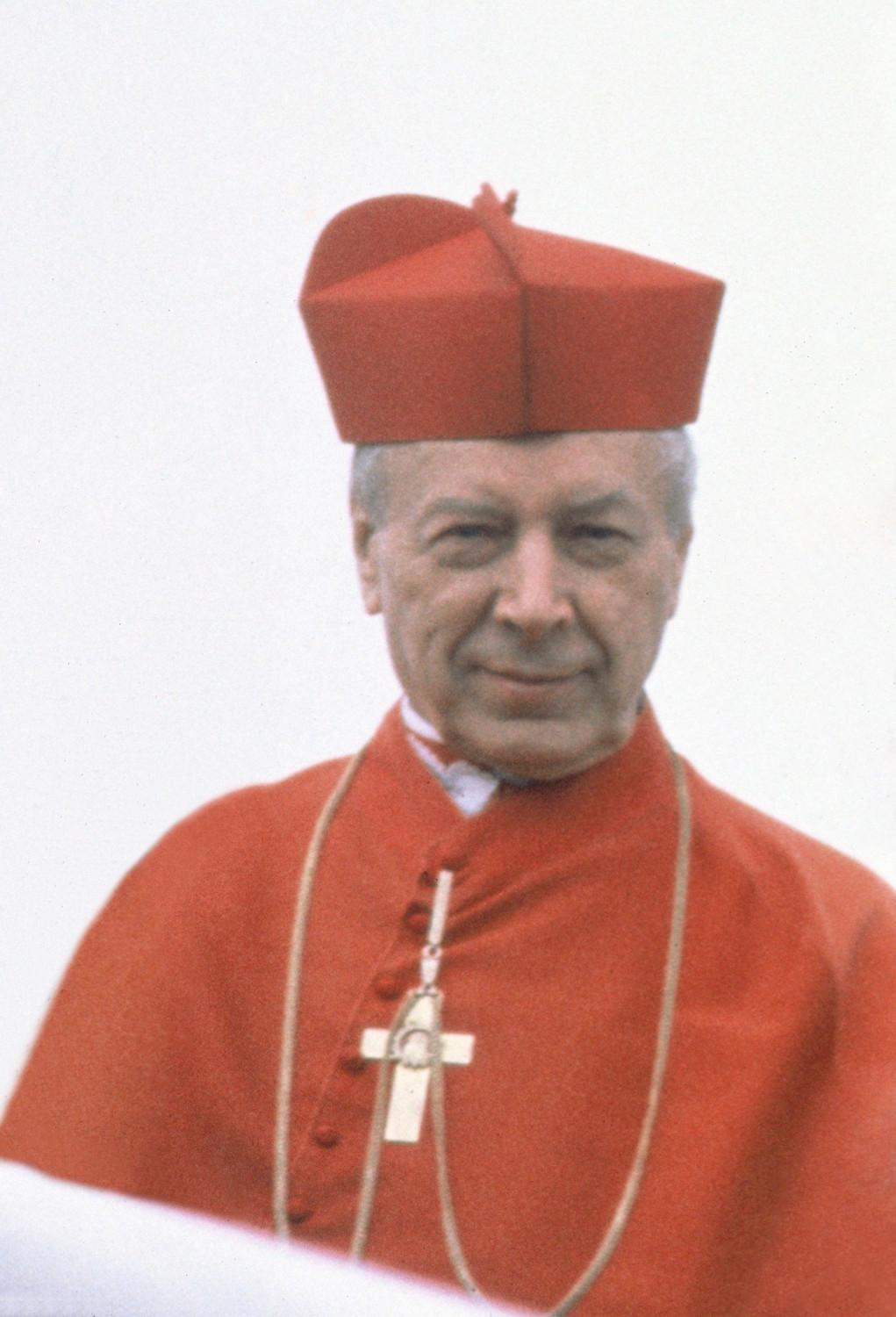 KARDYNAŁ STEFAN WYSZYŃSKI