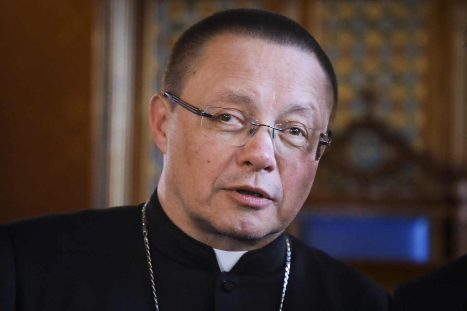 Grzegorz Ryś