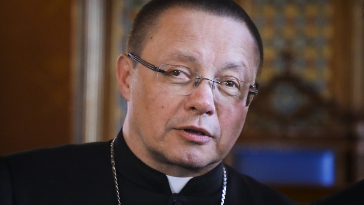 Grzegorz Ryś