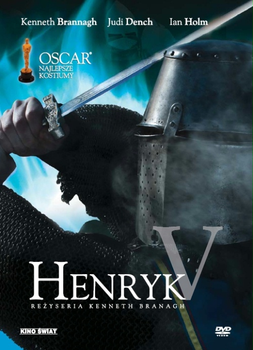 HENRYK V