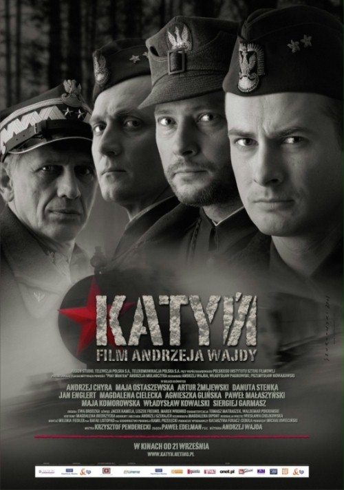 KATYŃ