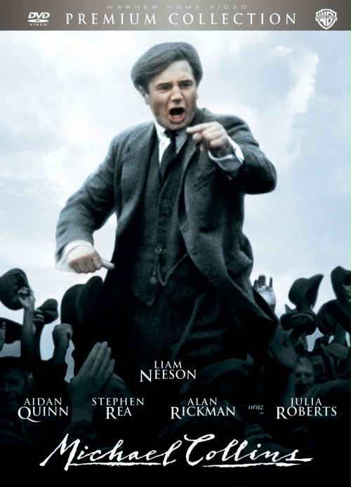 MICHAEL COLLINS