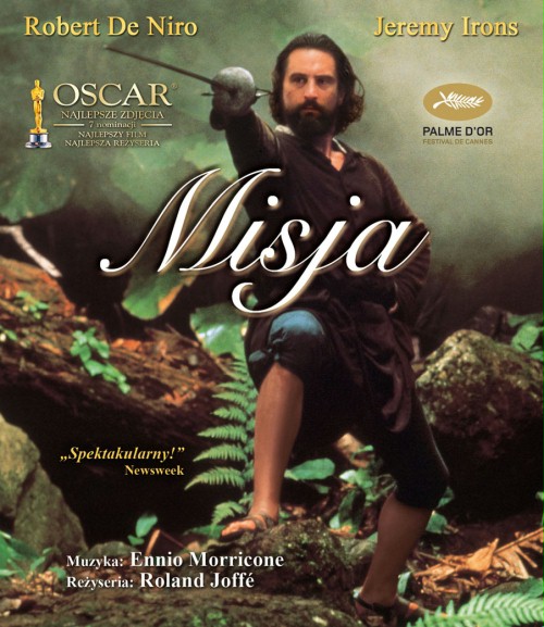 MISJA