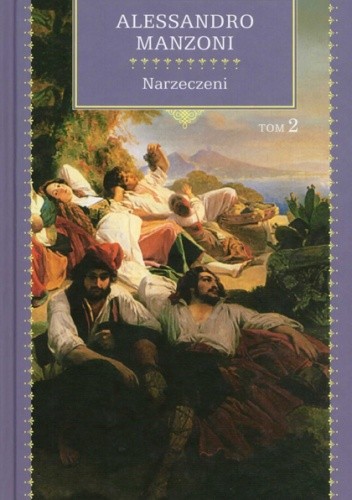 ALESSANDRO MANZONI, NARZECZENI