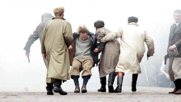 AKCJA POD ARSENAŁEM