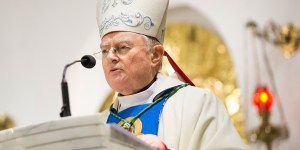 Abp Hoser o Medjugorie: fenomen duchowy, który wciąż się rozwija