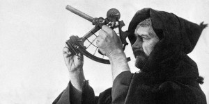 Święty człowiek na pustyni. Mało znane zdjęcia Karola de Foucauld