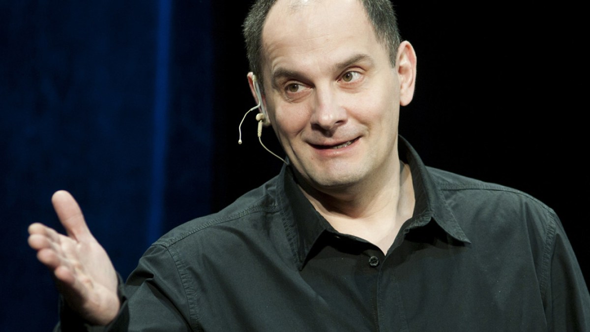 IRENEUSZ KROSNY