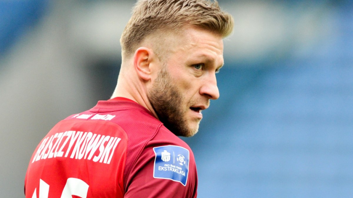 JAKUB BŁASZCZYKOWSKI