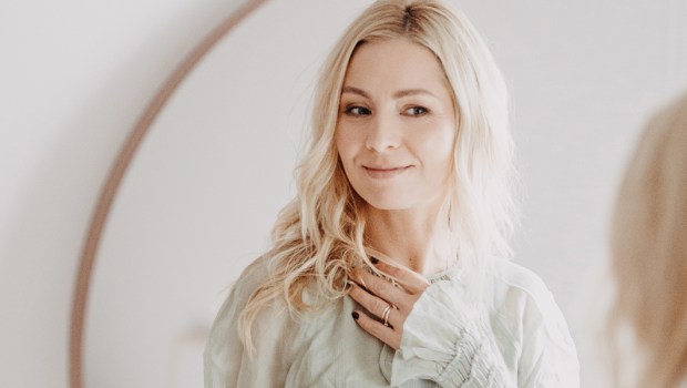 KATARZYNA OLUBIŃSKA