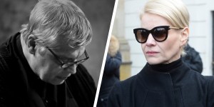 Małgorzata Kożuchowska wspomina ks. Pawlukiewicza: &#8220;Nieźle mnie załatwiłaś, Małgosiu!&#8221;