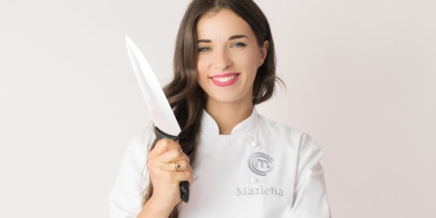MARLENA CICHOCKA