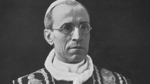 PIUS XII