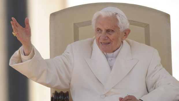 BENEDYKT XVI