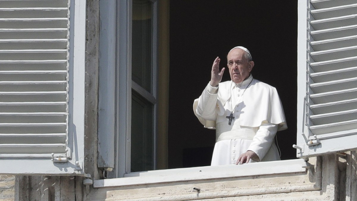 BŁOGOSŁAWIEŃSTWO