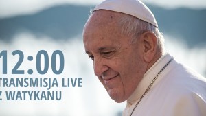 TRANSMISJA LIVE