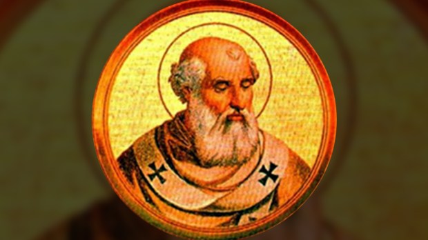 Św. Zachariasza