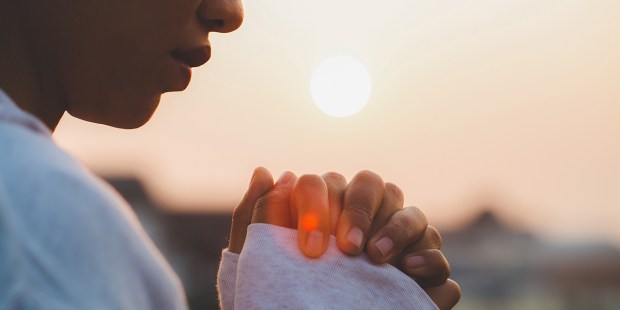 PRAYER