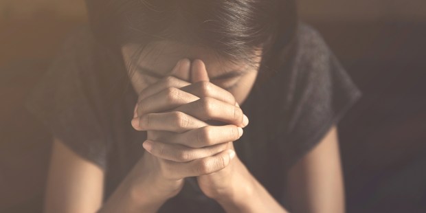 PRAY